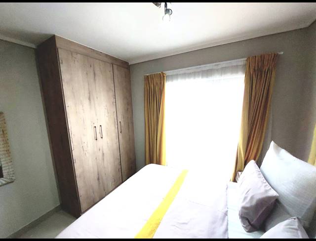 2 BEDROOM CLUSTER FOR SALE IN MONTANA
